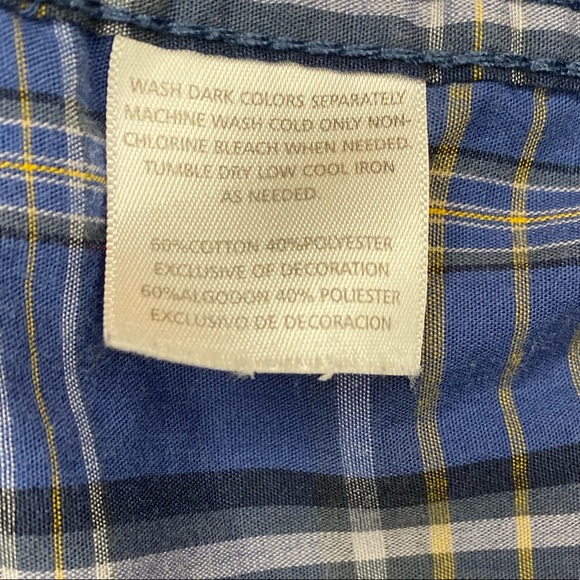 Real Tree Brand Long Sleeve Men’s Shirt - Picture 6 of 16